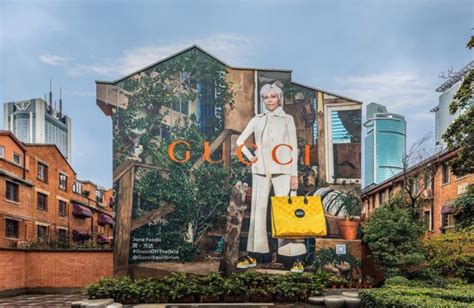 gucci sustainability report 2020.